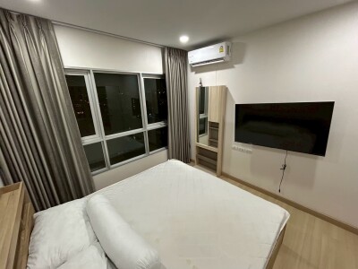 ศุภาลัย เวอเรนด้า สุขุมวิท 117 / Supalai Veranda Sukhumvit 117-8