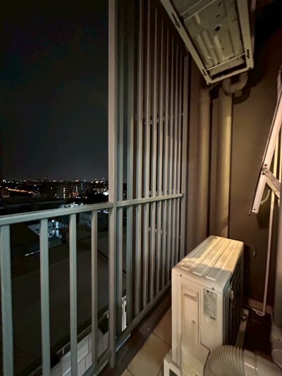 ศุภาลัย เวอเรนด้า สุขุมวิท 117 / Supalai Veranda Sukhumvit 117-18
