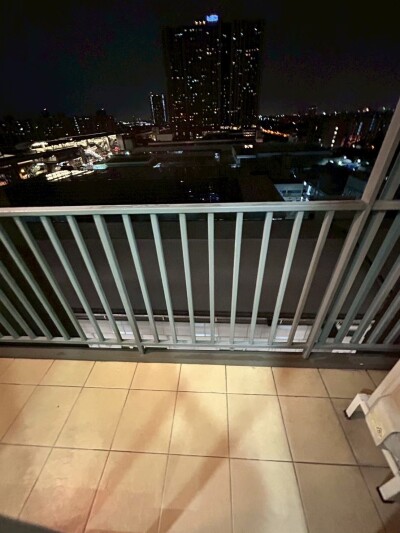 ศุภาลัย เวอเรนด้า สุขุมวิท 117 / Supalai Veranda Sukhumvit 117-20