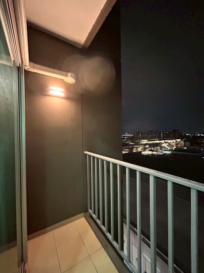 ศุภาลัย เวอเรนด้า สุขุมวิท 117 / Supalai Veranda Sukhumvit 117-19