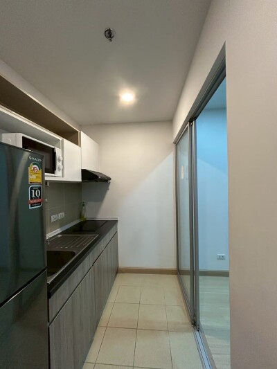 ศุภาลัย เวอเรนด้า สุขุมวิท 117 / Supalai Veranda Sukhumvit 117-13