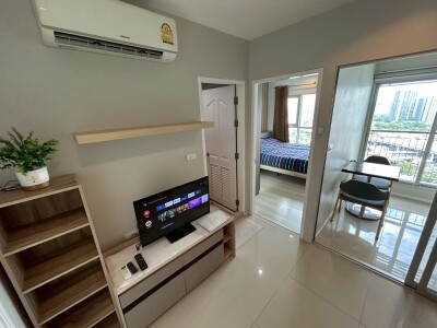 แอสปาย สุขุมวิท 48 / Aspire Sukhumvit 48-4