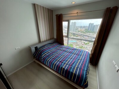 แอสปาย สุขุมวิท 48 / Aspire Sukhumvit 48-5