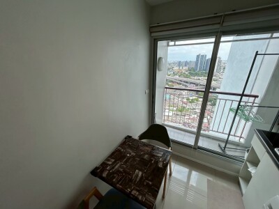 แอสปาย สุขุมวิท 48 / Aspire Sukhumvit 48-10