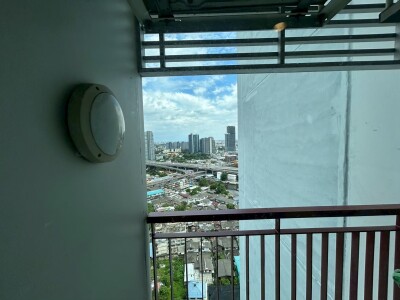 แอสปาย สุขุมวิท 48 / Aspire Sukhumvit 48-14