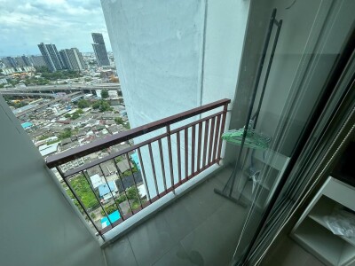 แอสปาย สุขุมวิท 48 / Aspire Sukhumvit 48-13