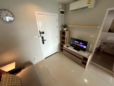 แอสปาย สุขุมวิท 48 / Aspire Sukhumvit 48-1