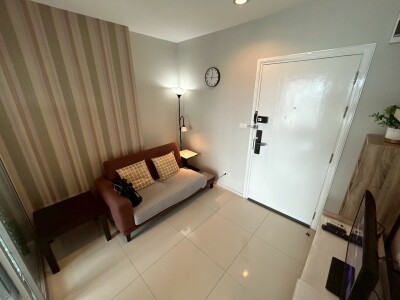 แอสปาย สุขุมวิท 48 / Aspire Sukhumvit 48-2