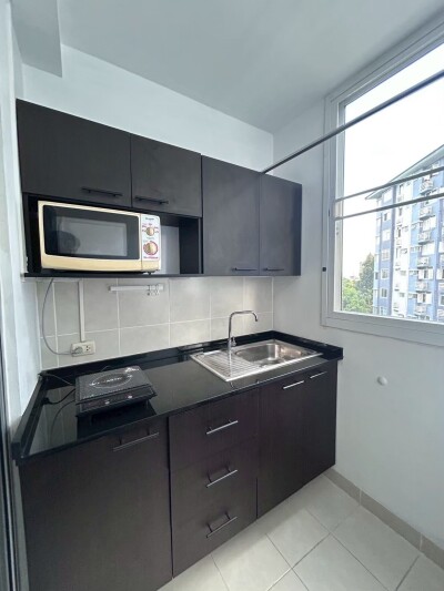 ศุภาลัย ซิตี้ โฮม รัชดา / Supalai City Home Ratchada-5