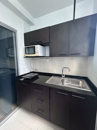 ศุภาลัย ซิตี้ โฮม รัชดา / Supalai City Home Ratchada-4