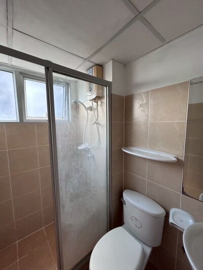 ศุภาลัย ซิตี้ โฮม รัชดา / Supalai City Home Ratchada-8