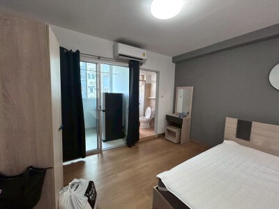ศุภาลัย ซิตี้ โฮม รัชดา / Supalai City Home Ratchada-3