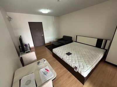 ศุภาลัย ซิตี้ รีสอร์ท สถานีพระนั่งเกล้า - เจ้าพระยา / Supalai City Resort Phranangklao Station - Chaophraya-3