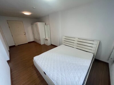 เดอะ ซีซันส์ ศรีนครินทร์ / 32 ตร.ม. ตึก C ชั้น 5