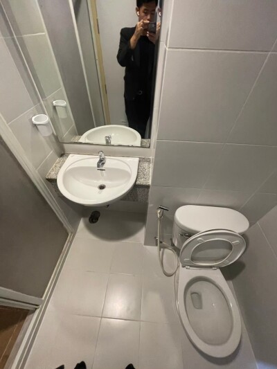 เดอะ ซีซันส์ ศรีนครินทร์ / 32 ตร.ม. ตึก C ชั้น 5