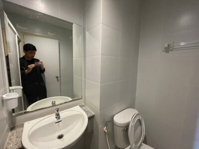 เดอะ ซีซันส์ ศรีนครินทร์ / 32 ตร.ม. ตึก C ชั้น 5