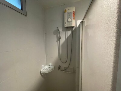 เดอะ ซีซันส์ ศรีนครินทร์ / 32 ตร.ม. ตึก C ชั้น 5