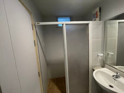 เดอะ ซีซันส์ ศรีนครินทร์ / 32 ตร.ม. ตึก C ชั้น 5