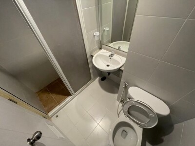 เดอะ ซีซันส์ ศรีนครินทร์ / 32 ตร.ม. ตึก C ชั้น 5