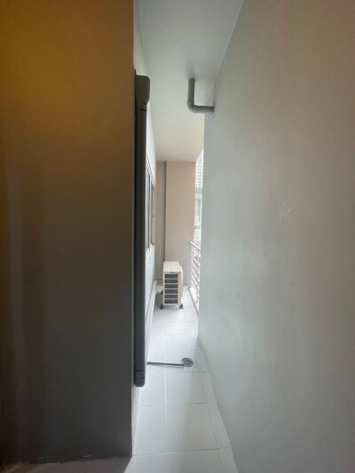 เดอะ ซีซันส์ ศรีนครินทร์ / 32 ตร.ม. ตึก C ชั้น 5