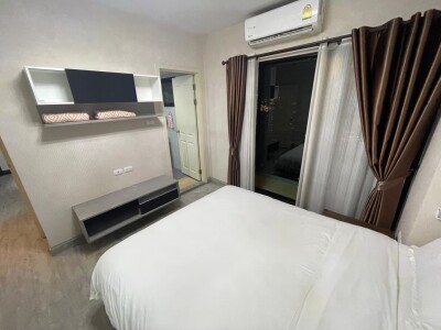 อัพเดทล่าสุด 1/8/2568 : ศุภาลัย ลอฟท์ สถานีตลาดพลู / 67.50 ตร.ม.  ชั้นที่ 25