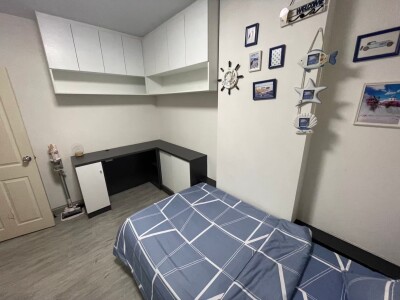 อัพเดทล่าสุด 1/8/2568 : ศุภาลัย ลอฟท์ สถานีตลาดพลู / 67.50 ตร.ม.  ชั้นที่ 25