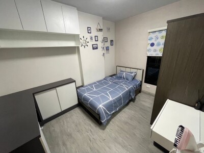 อัพเดทล่าสุด 1/8/2568 : ศุภาลัย ลอฟท์ สถานีตลาดพลู / 67.50 ตร.ม.  ชั้นที่ 25