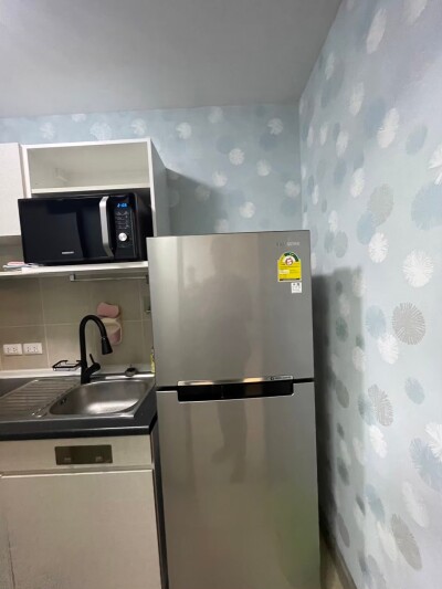 อัพเดทล่าสุด 1/8/2568 : ศุภาลัย ลอฟท์ สถานีตลาดพลู / 67.50 ตร.ม.  ชั้นที่ 25