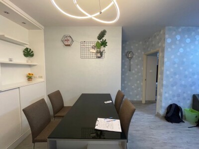 อัพเดทล่าสุด 1/8/2568 : ศุภาลัย ลอฟท์ สถานีตลาดพลู / 67.50 ตร.ม.  ชั้นที่ 25