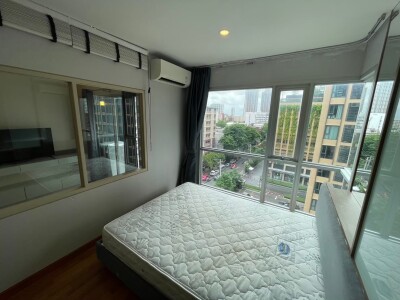 อัพเดทล่าสุด 22/10/2568 :  ลุมพินี พาร์ค วิภาวดี - จตุจักร / Lumpini Park Vibhavadi - Chatuchak-5