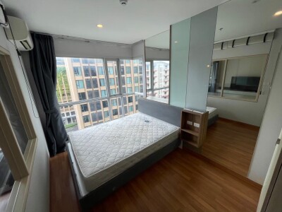 อัพเดทล่าสุด 22/10/2568 :  ลุมพินี พาร์ค วิภาวดี - จตุจักร / Lumpini Park Vibhavadi - Chatuchak-4