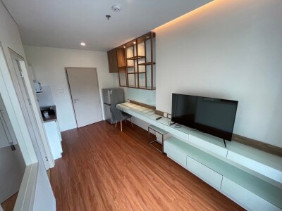 อัพเดทล่าสุด 22/10/2568 :  ลุมพินี พาร์ค วิภาวดี - จตุจักร / Lumpini Park Vibhavadi - Chatuchak-1