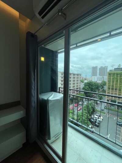 อัพเดทล่าสุด 22/10/2568 :  ลุมพินี พาร์ค วิภาวดี - จตุจักร / Lumpini Park Vibhavadi - Chatuchak-11