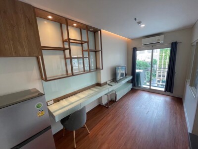 อัพเดทล่าสุด 22/10/2568 :  ลุมพินี พาร์ค วิภาวดี - จตุจักร / Lumpini Park Vibhavadi - Chatuchak-3