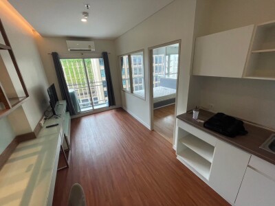 อัพเดทล่าสุด 22/10/2568 :  ลุมพินี พาร์ค วิภาวดี - จตุจักร / Lumpini Park Vibhavadi - Chatuchak-2