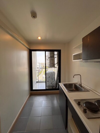 อัพเดทล่าสุด 5/2/2569 :  เดอะ นิช โมโน บางนา / The Niche Mono Bangna