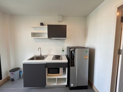 อัพเดทล่าสุด 5/2/2569 :  เดอะ นิช โมโน บางนา / The Niche Mono Bangna