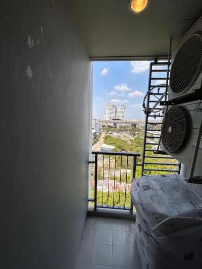 อัพเดทล่าสุด 5/2/2569 :  เดอะ นิช โมโน บางนา / The Niche Mono Bangna