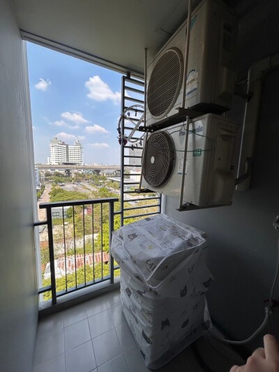 อัพเดทล่าสุด 5/2/2569 :  เดอะ นิช โมโน บางนา / The Niche Mono Bangna