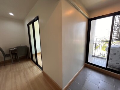 อัพเดทล่าสุด 5/2/2569 :  เดอะ นิช โมโน บางนา / The Niche Mono Bangna