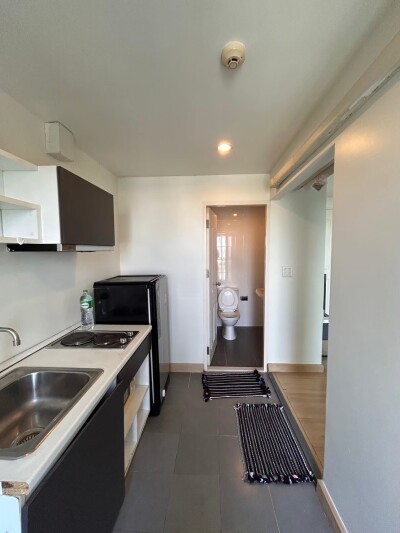 อัพเดทล่าสุด 5/2/2569 :  เดอะ นิช โมโน บางนา / The Niche Mono Bangna