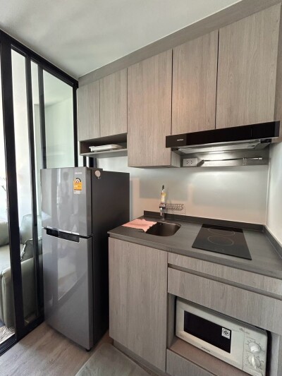 ดิ ออริจิ้น สุขุมวิท - สายลวด E22 Station / THE ORIGIN Sukhumvit - Sailuat E22 Statio