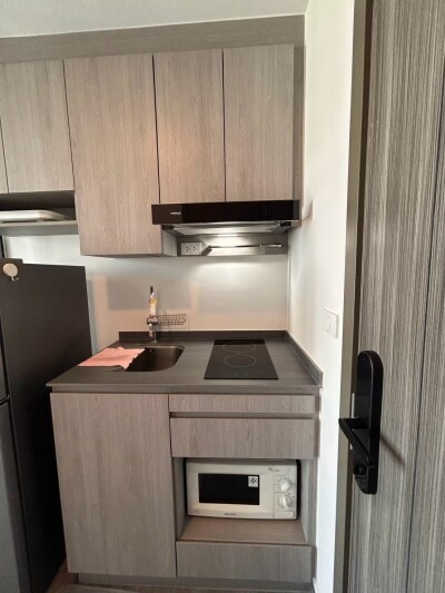 ดิ ออริจิ้น สุขุมวิท - สายลวด E22 Station / THE ORIGIN Sukhumvit - Sailuat E22 Statio