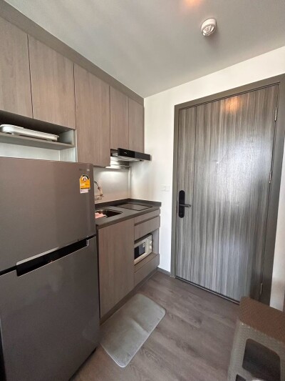 ดิ ออริจิ้น สุขุมวิท - สายลวด E22 Station / THE ORIGIN Sukhumvit - Sailuat E22 Statio