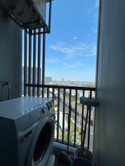 ดิ ออริจิ้น สุขุมวิท - สายลวด E22 Station / THE ORIGIN Sukhumvit - Sailuat E22 Statio