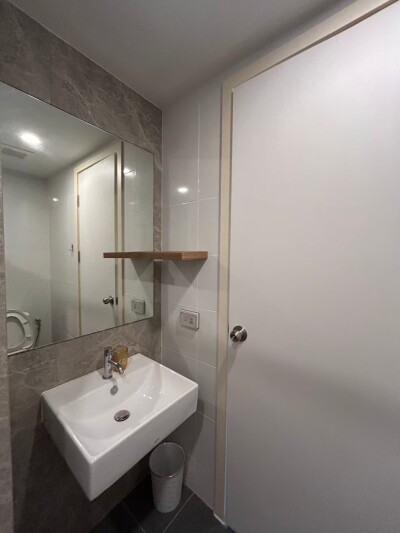 ดิ ออริจิ้น สุขุมวิท - สายลวด E22 Station / THE ORIGIN Sukhumvit - Sailuat E22 Statio