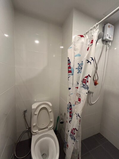 ดิ ออริจิ้น สุขุมวิท - สายลวด E22 Station / THE ORIGIN Sukhumvit - Sailuat E22 Statio