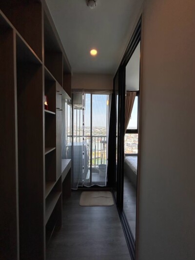 ดิ ออริจิ้น สุขุมวิท - สายลวด E22 Station / THE ORIGIN Sukhumvit - Sailuat E22 Statio