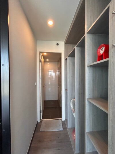 ดิ ออริจิ้น สุขุมวิท - สายลวด E22 Station / THE ORIGIN Sukhumvit - Sailuat E22 Statio