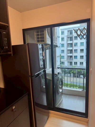 ยูนิโอ รามคำแหง - เสรีไทย / UNIO Ramkhamhaeng - Serithai-8